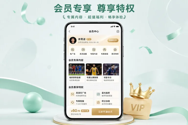白菜社区体育直播 App 获取页面配图：摘要与完整报道